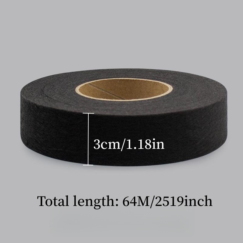 70 Yards No sew Hem Tape Iron on Adhesive Tape For Clothes - Temu