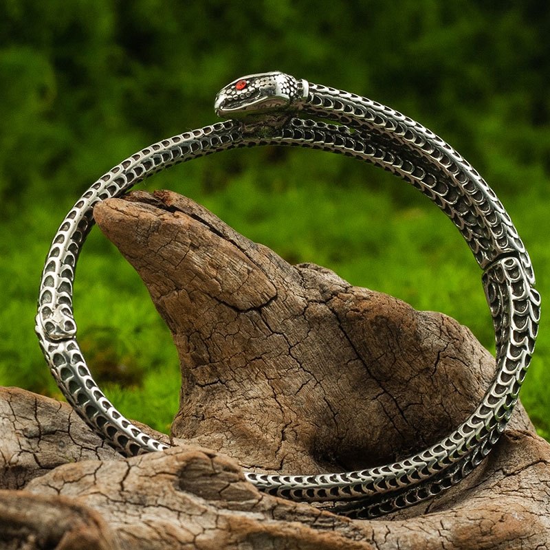 Fashion Snake Bracelet