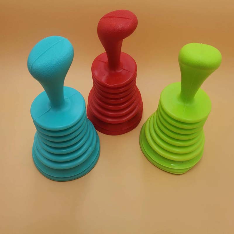 1pc Mini Drain Plunger Kitchen Small Hand Held Pump Cleaner - Temu