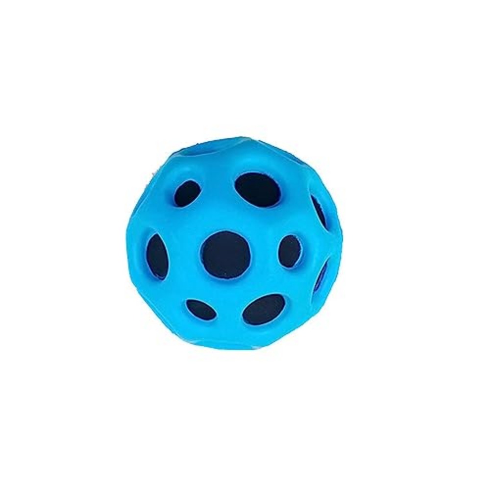ActFu Mute Ball High-density High Elasticity Wear-resistant High-Bounce  Quick Rebound Parent-child Interaction Safe Children Silent Bounce Ball for  Home 