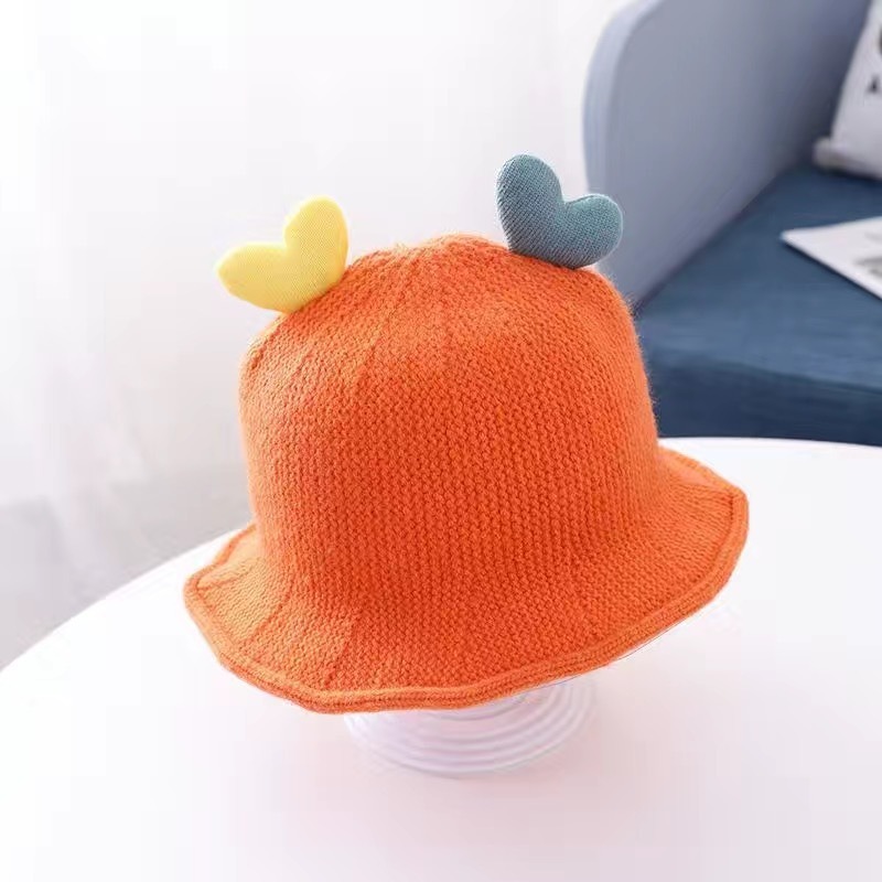 1pc Love Little Rabbit Baby Basin Hat Fisherman Hat For 6 12 Months Boys  And Girls - Kids' Fashion - Temu United Arab Emirates