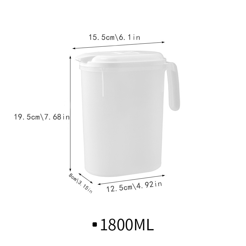 Cold Water Kettle With Faucet, Portable Large Capacity Beverage Drink  Dispenser For Home Office Outdoor Camping - Temu