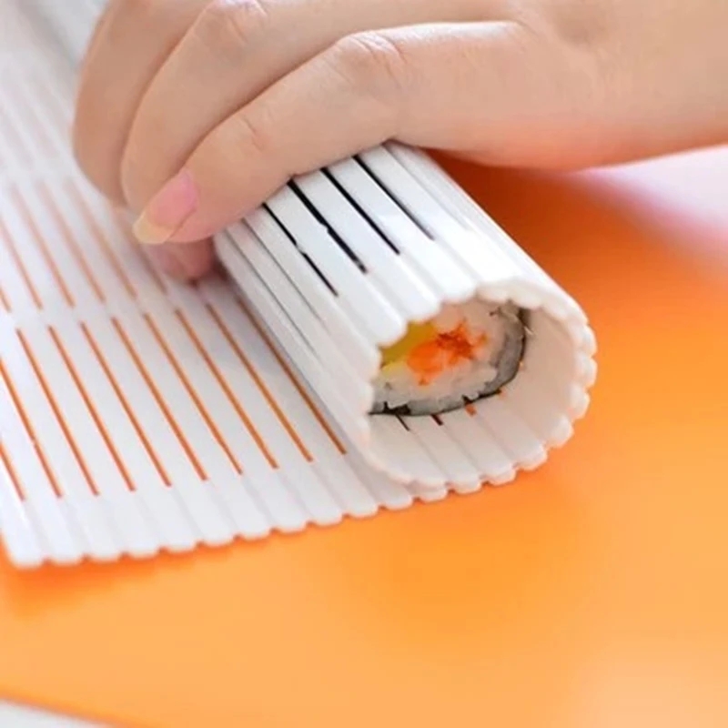 Diy Sushi Maker Create Delicious Sushi Rolls In Minutes With - Temu