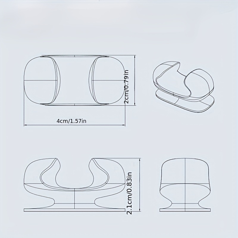 Wall mounted Non marking Rice Beating Lady Shelf Upgrading Temu Australia