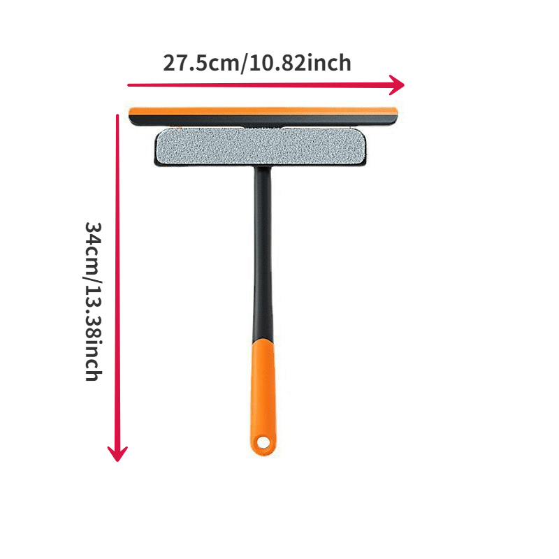 4 in 1 Window Screen Cleaning Brush