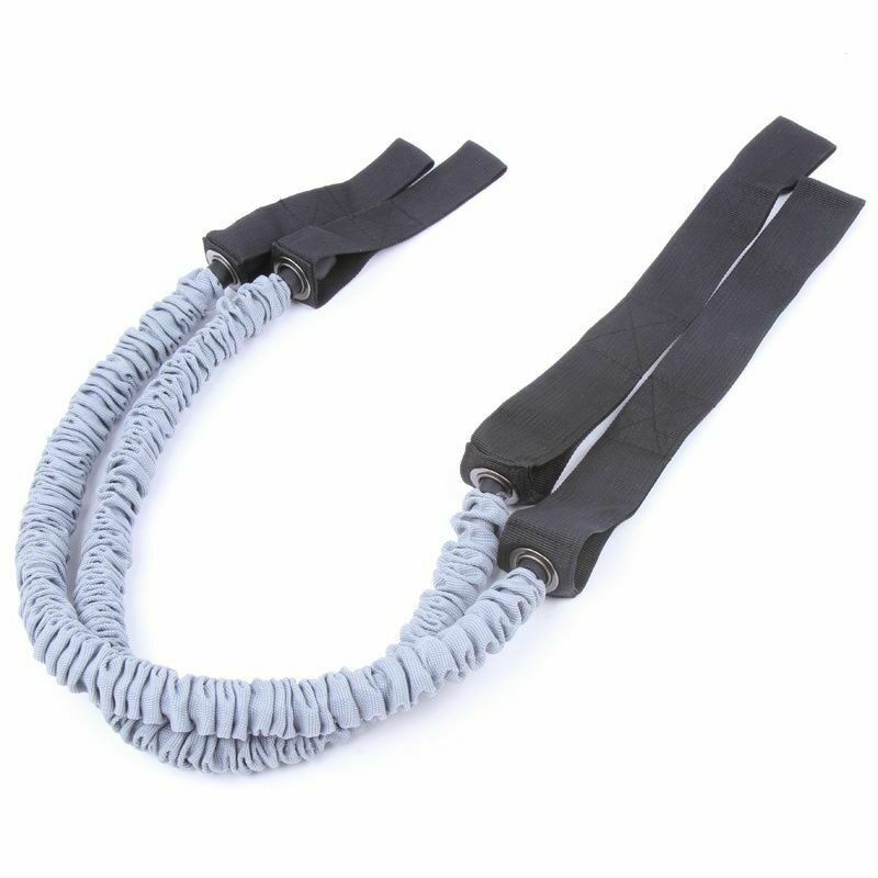 Tire-Trainer II Belt, Rope and Bungee Kit