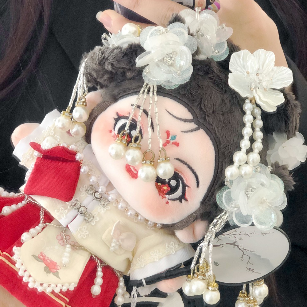 Boneca De Algodão, Boneca Nua, Brinquedo De Pelúcia, Super Fofa, Boneca  Estrela De Desenho Animado, 20 Cm/7,87 Polegadas, Boneca Kawaii IDol, O  Melhor Presente De Natal Barato - Temu Portugal