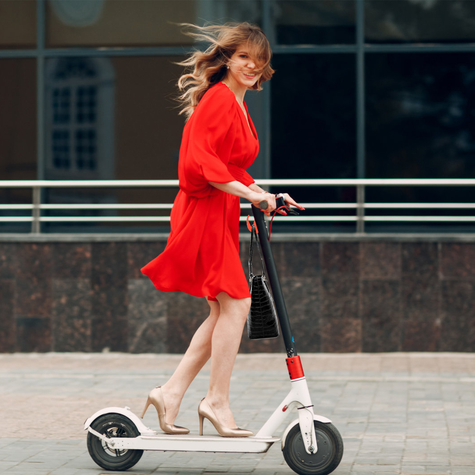 Patinetes Electricos Para Adultos - Temu Mexico