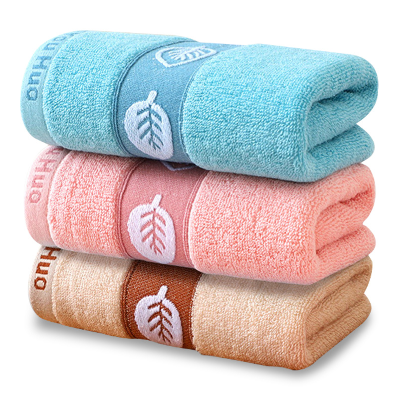 Super Absorbent Soft Cotton Hand Towel Quick Dry, Super Absorbent, Soft Hand  Towels, Great For Everyday Use - Temu