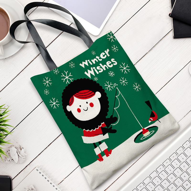 Tote bag designs: 12 Ideas for 2023