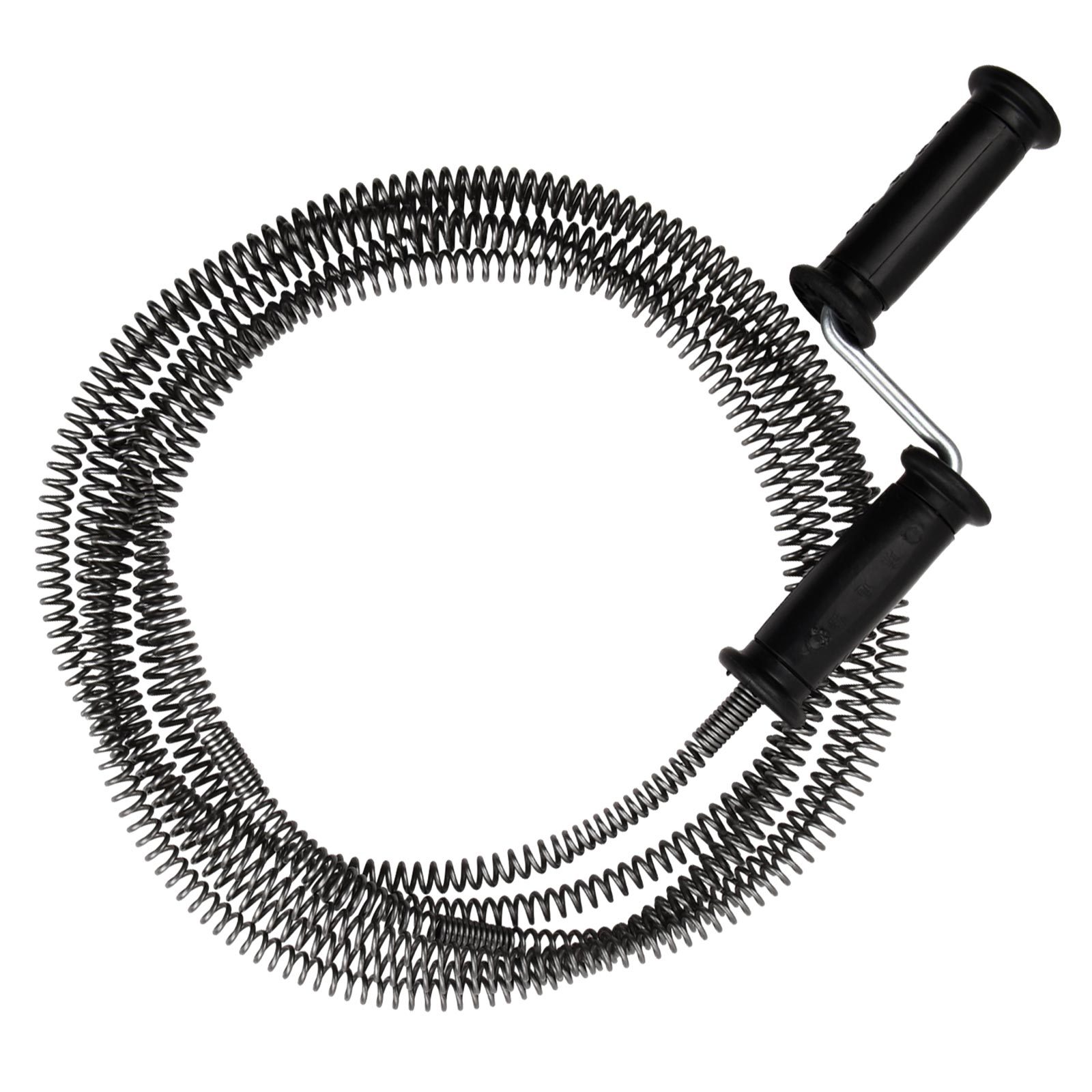 Spiral Drain Pipe Cleaner