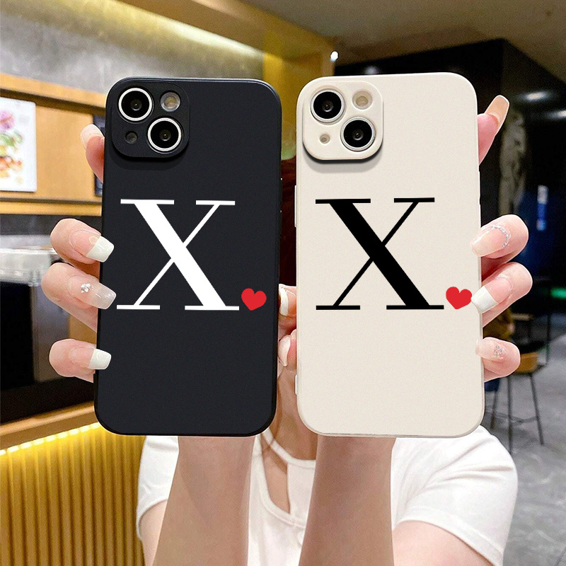 Luxury Silicon Phone Cover Case For IPhone 11 PRO MAX XR XS, 50% OFF