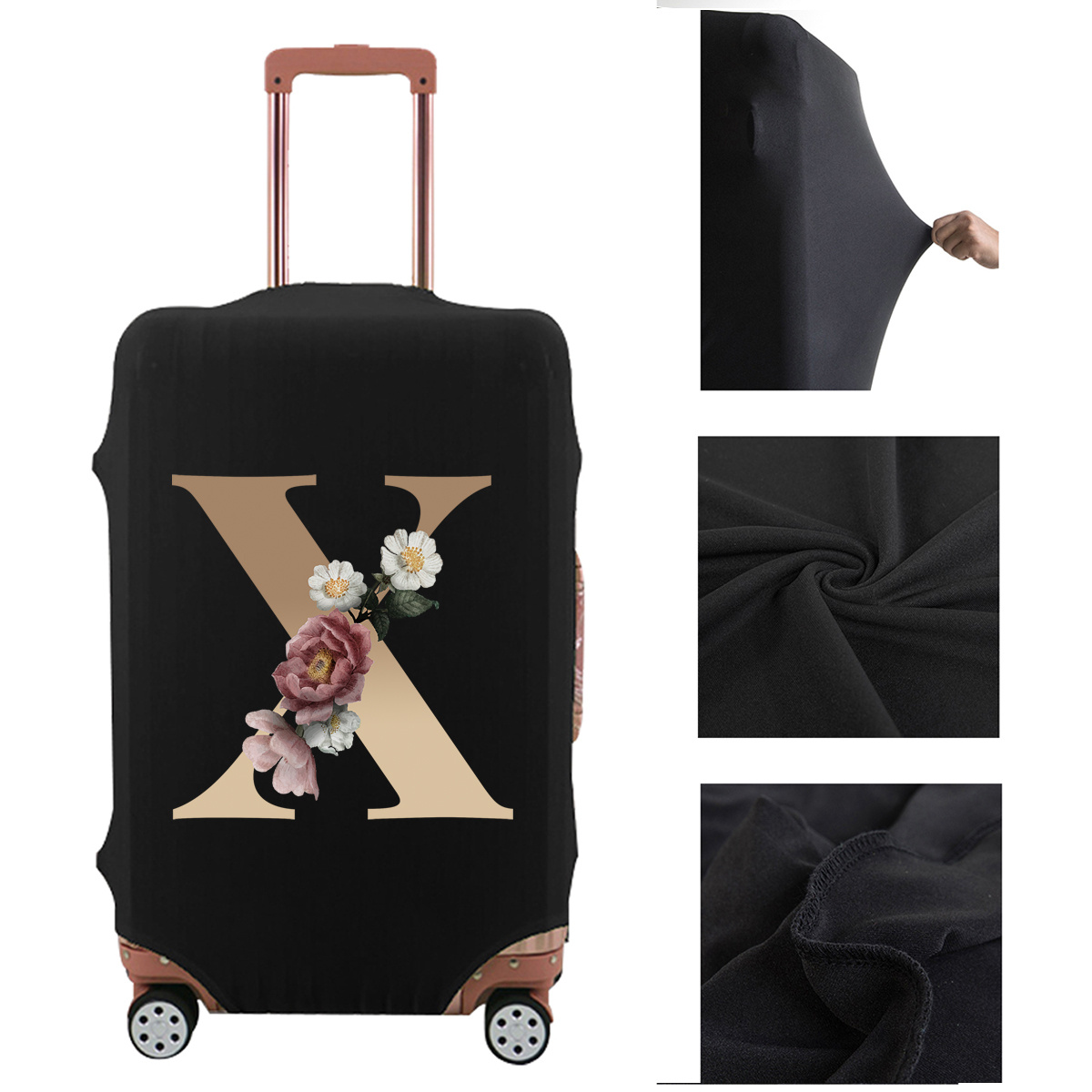 vuitton luggage protective