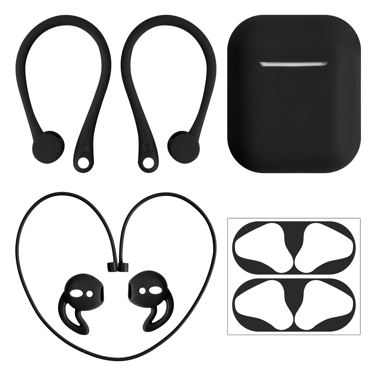 Fundas Para Auriculares - Temu