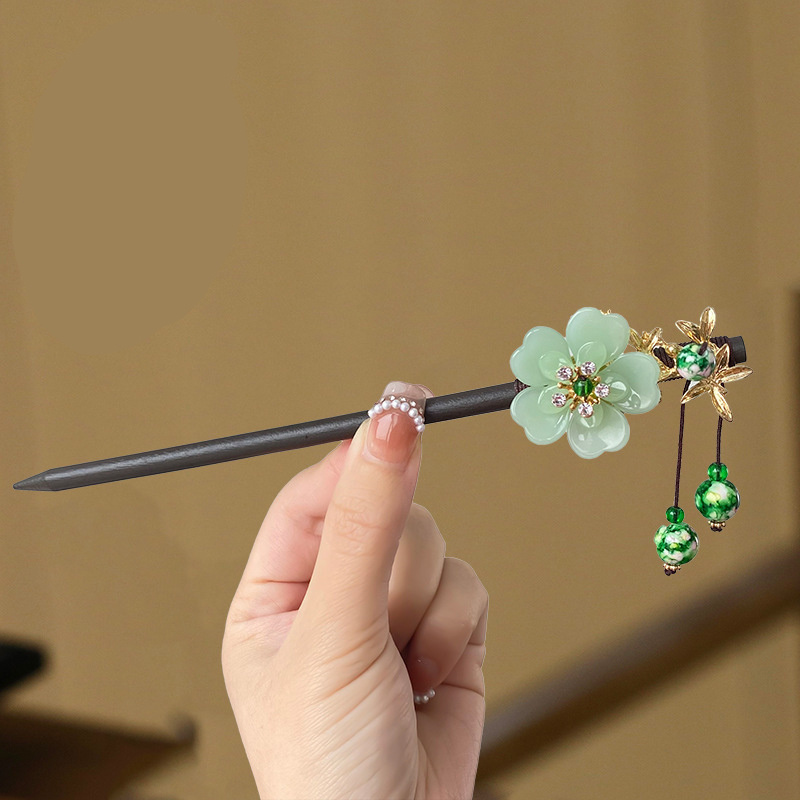 Japanese Hair Pin - Temu