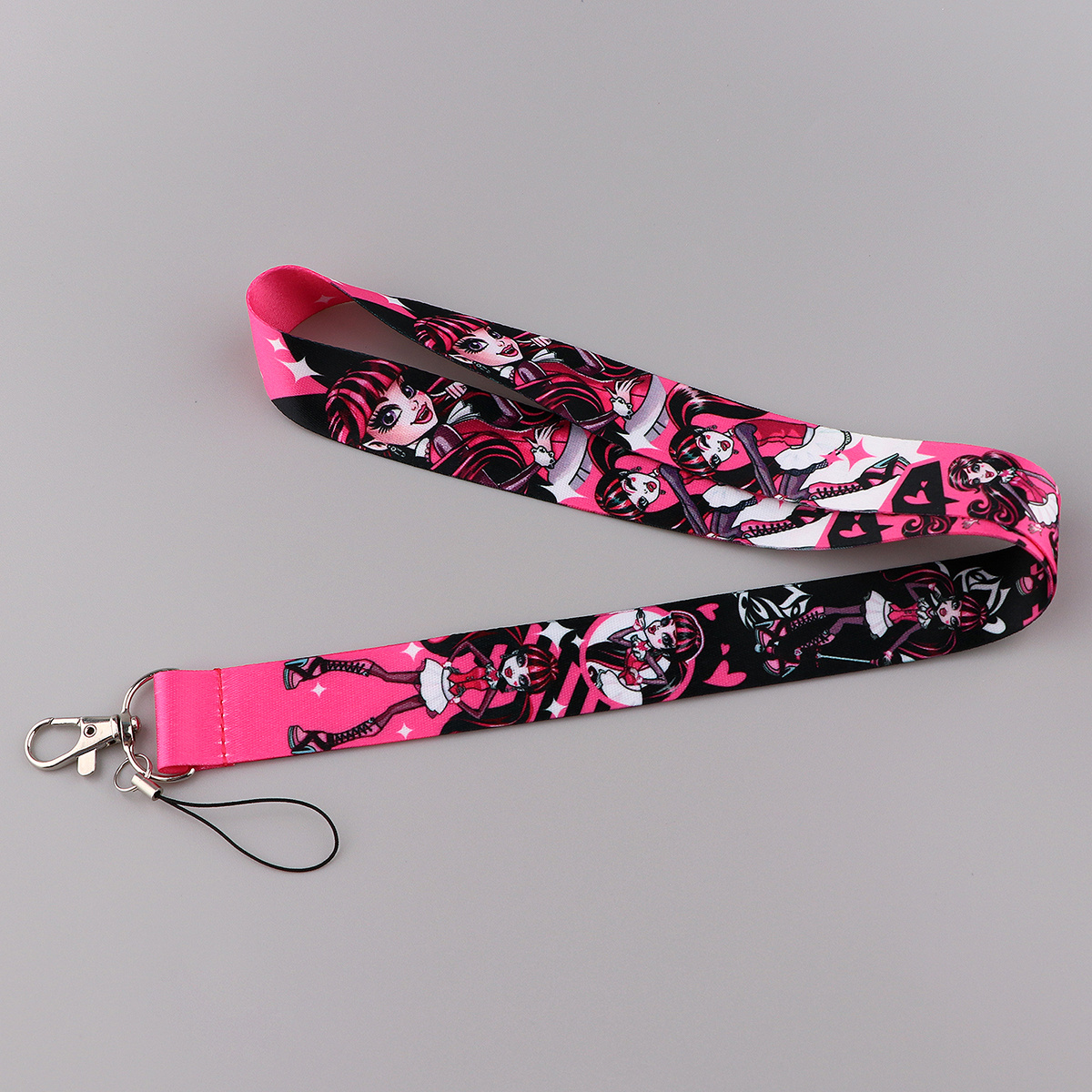 Lanyard Accessories - Temu