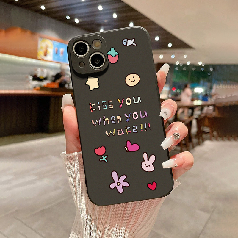 Silicone Case Coque Comme Des Garcons Iphone 6s Case Yellow Étui