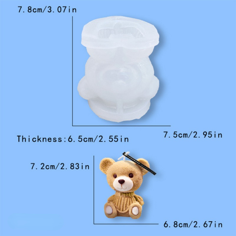 Big Bear Mold