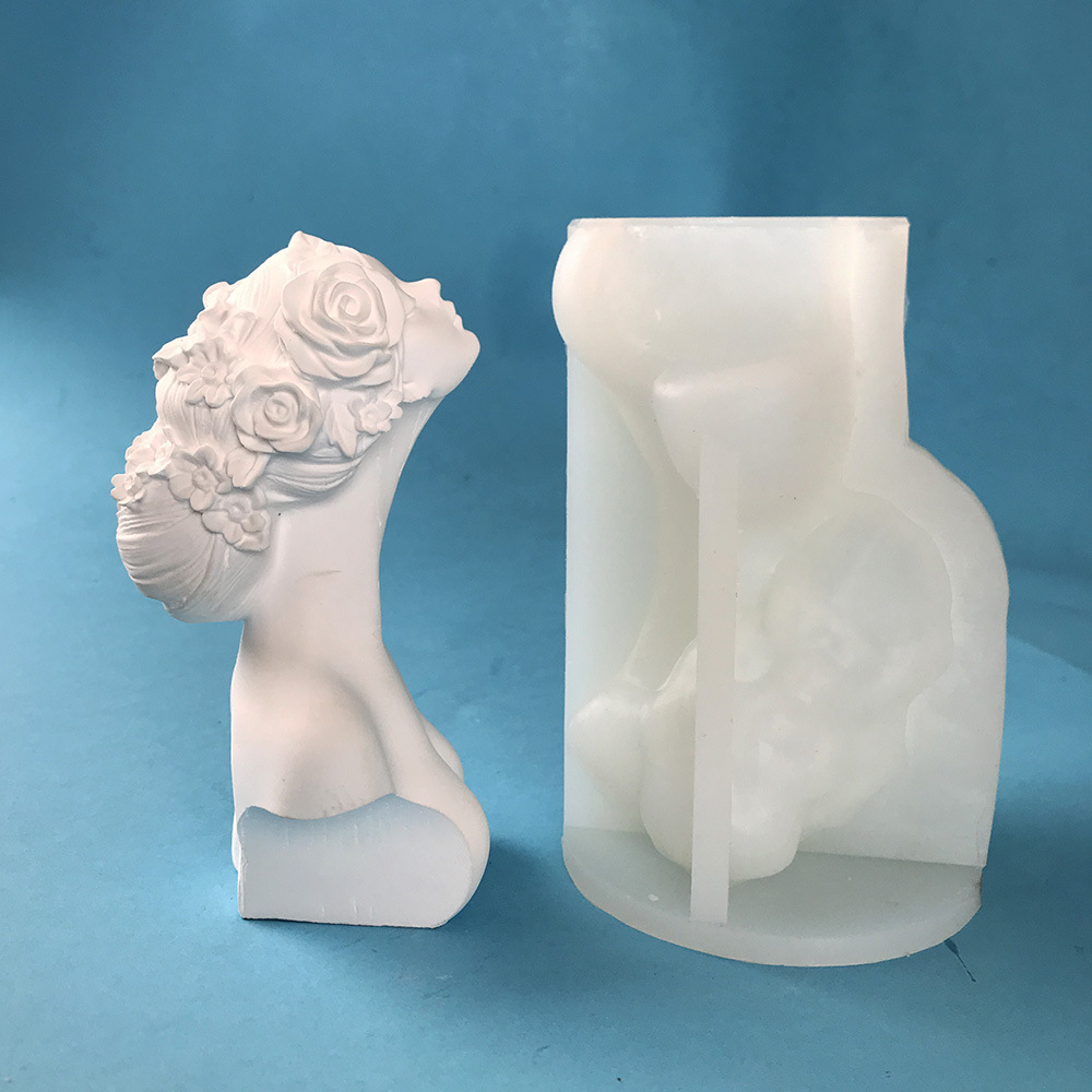 Yamizu Handmade, el emprendimiento de madre e hija de resina y porcelana  fría