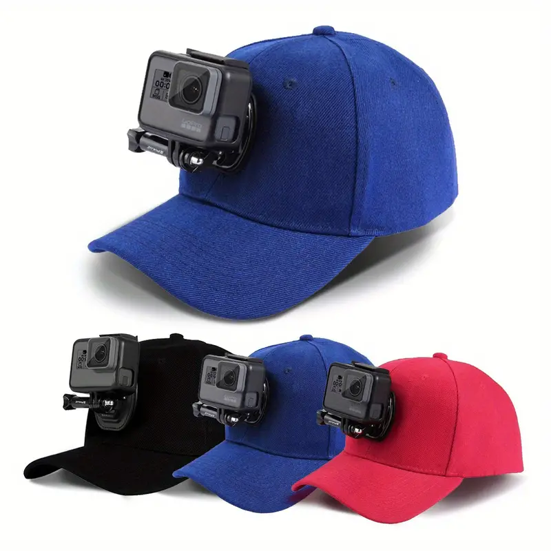 Baseball Hat Buckle Strap Clasp Clip Adjustment - Temu