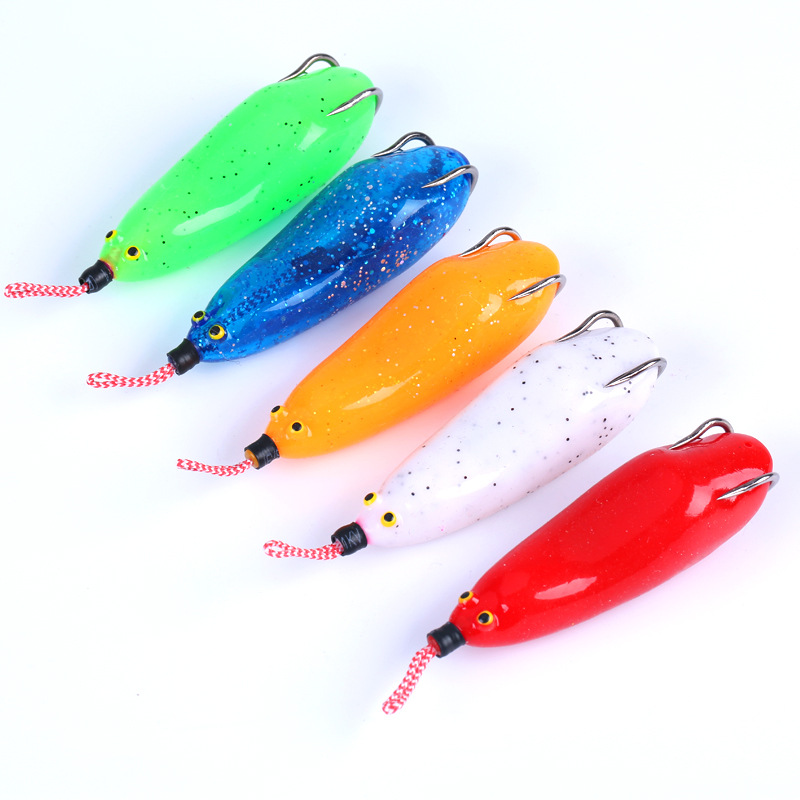 100 PAIR 2mm to 18mm Fishing LURE Eyes Choose Size & Iridescent Colors (  LL-1) - Girls' Frontline Corner
