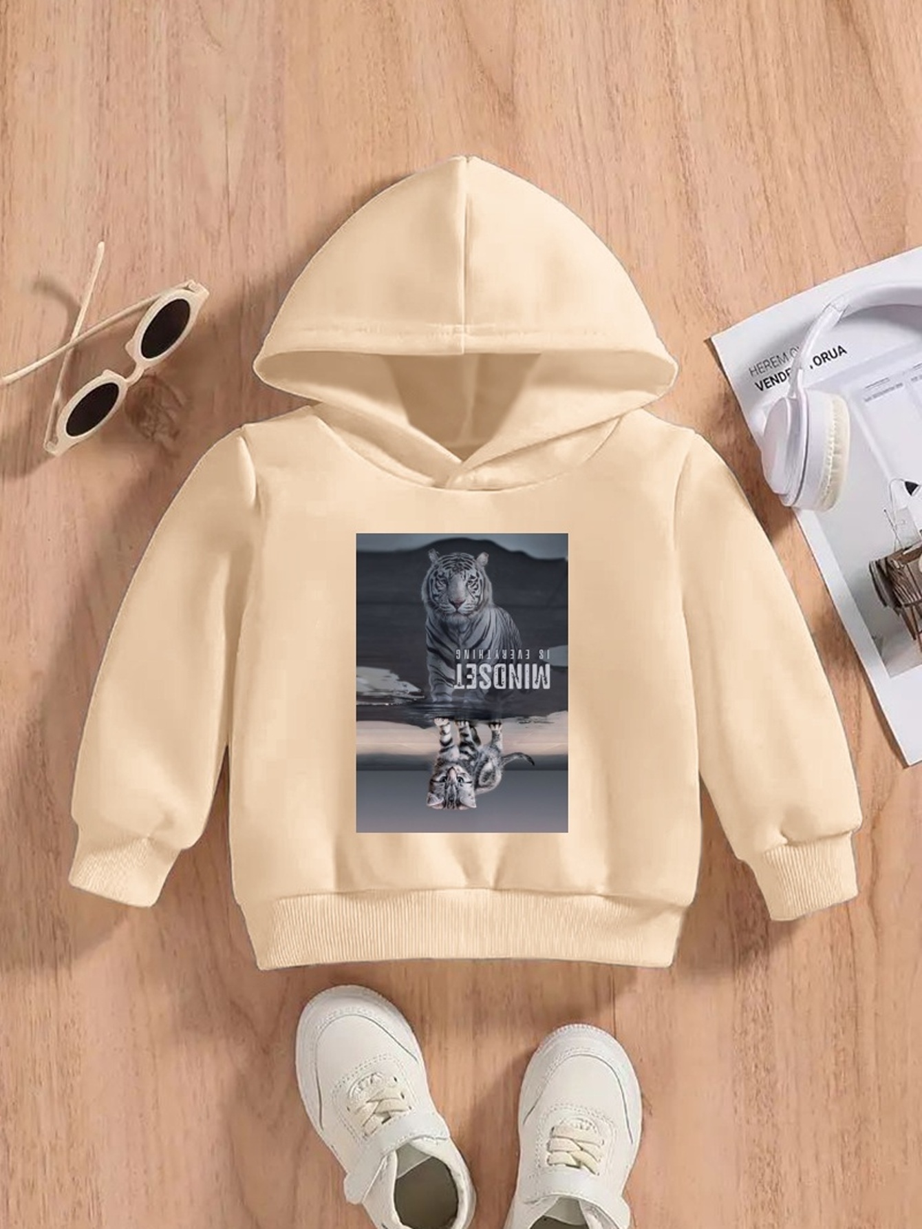 Sudadera/ Jerséi /sudaderas Manga Larga Cuello Cremallera - Temu