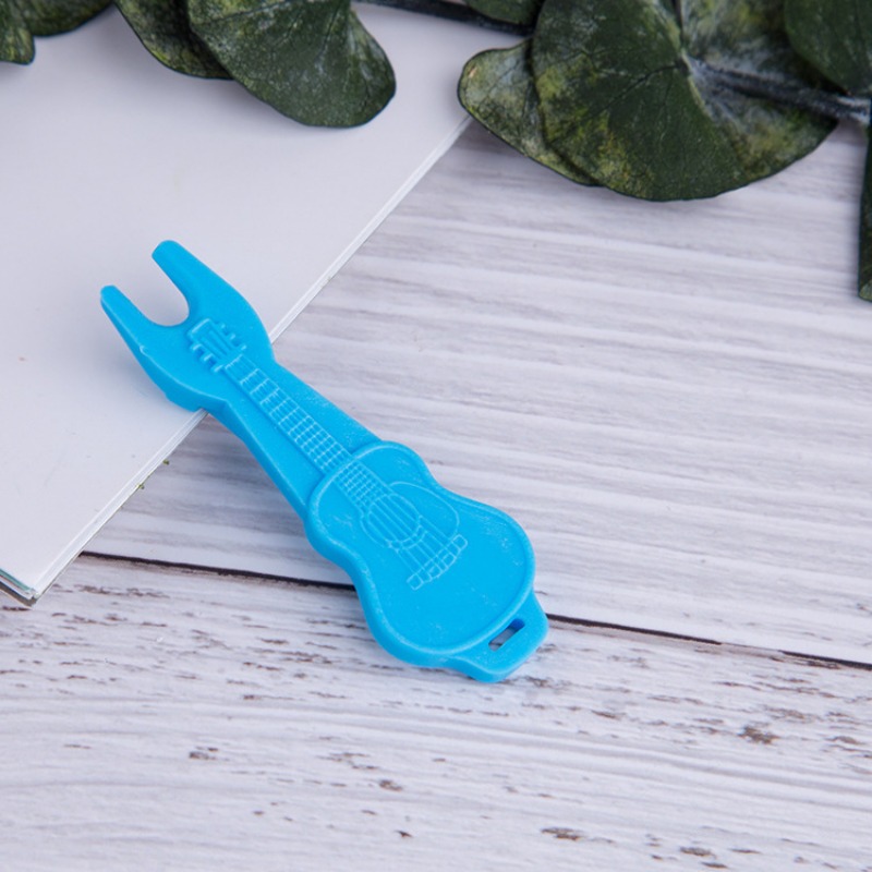 Acoustic Guitar String Puller Tool