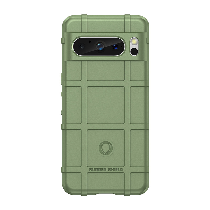 Anti fingerprint Heavy Duty Protection Phone Case Google Temu