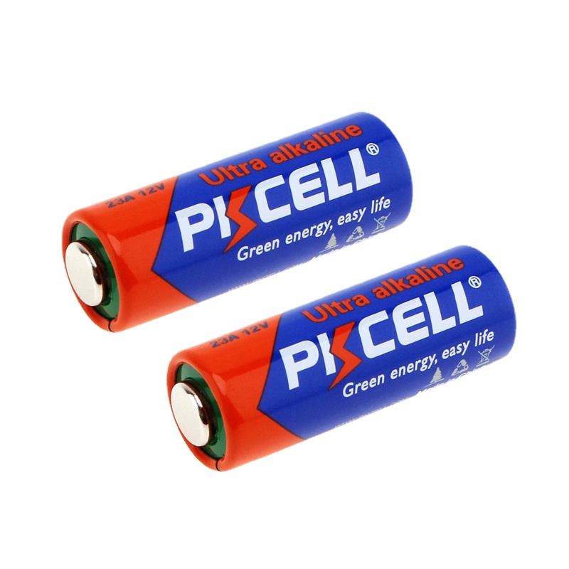 A23 23a 12 Volt Alkaline Battery Replacement For Mn21 L1028 - Temu