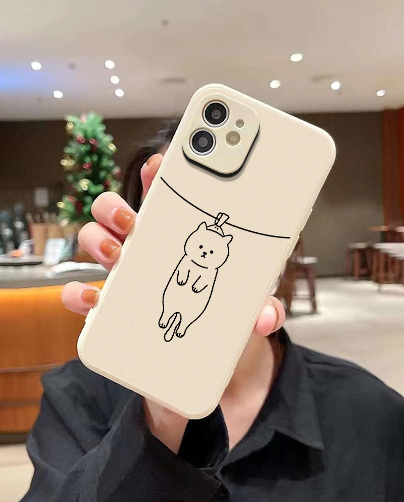 iphone 11 hello kitty phone case iFace Phone Case First Class Sanrio for iPhone 11