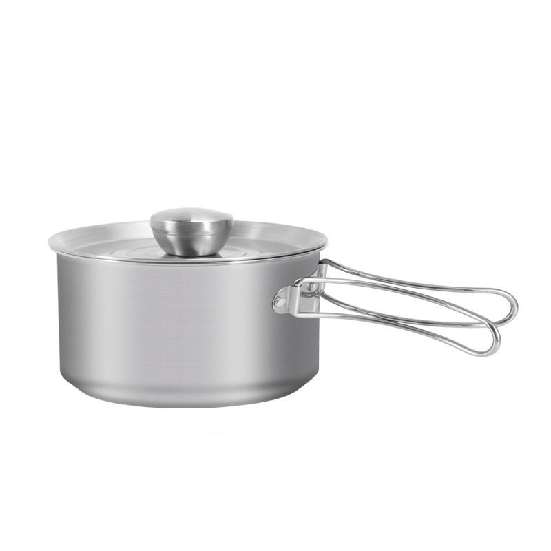 304 Stainless Steel Folding Portable Tableware Outdoor - Temu