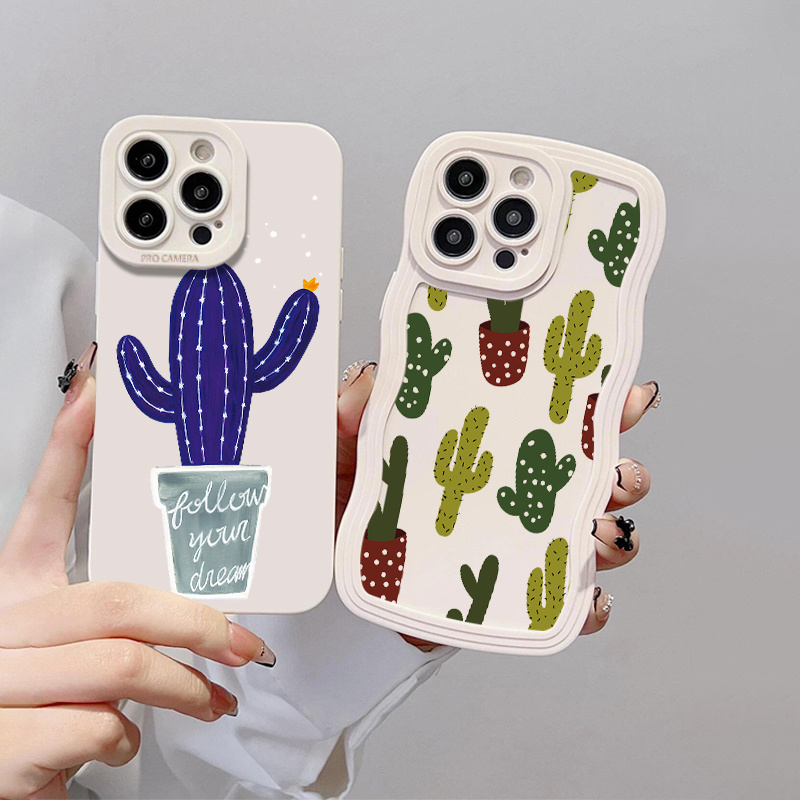 Carcasa iPhone 11 Pro Max Cactus