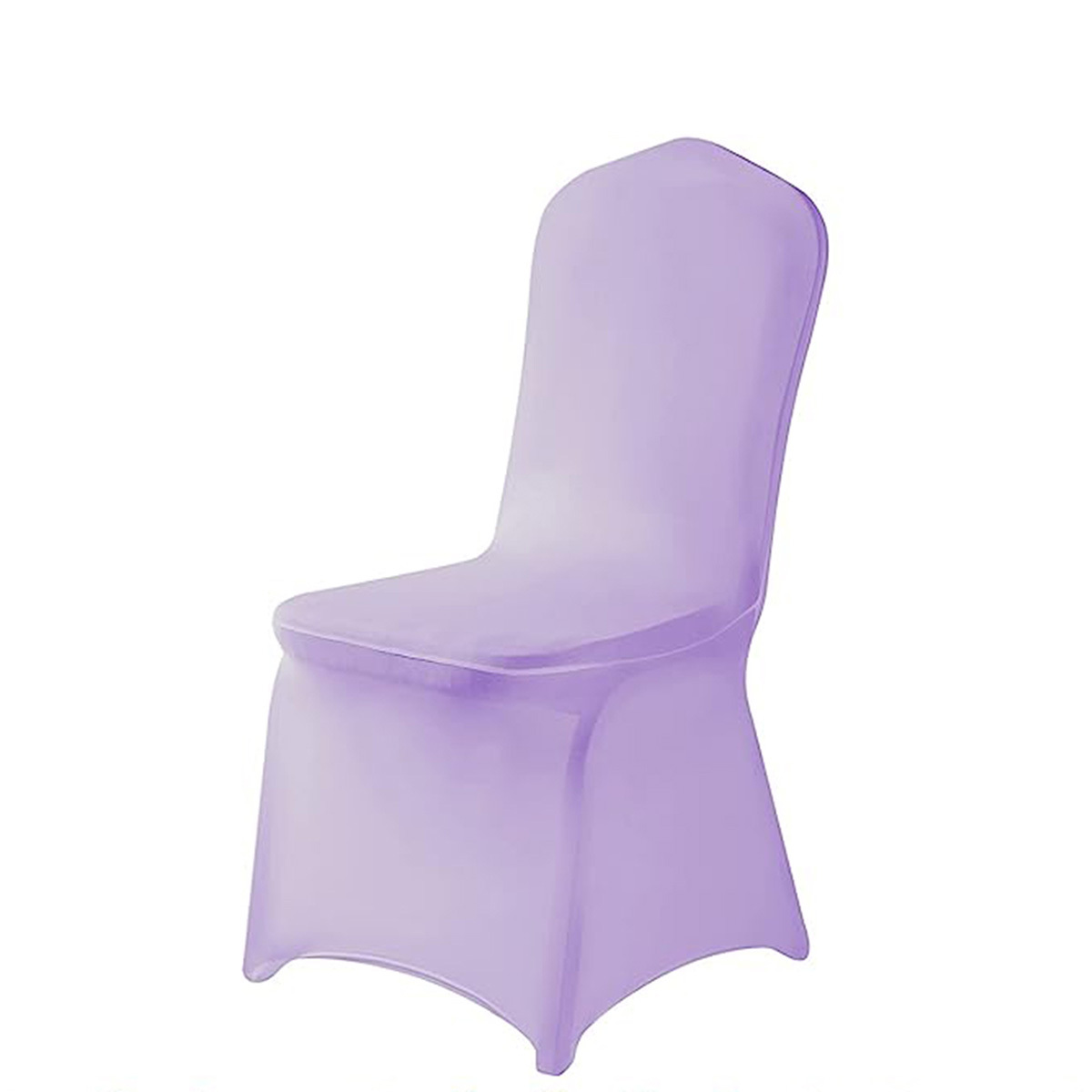 Stretch Spandex Chair Cover Weddings Parties Events Durable - Temu