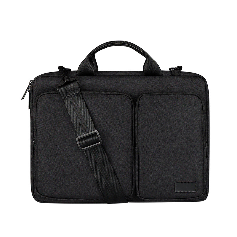 Shockproof Laptop Bag 13.3 14 15.6 Notebook Case Sleeve Temu