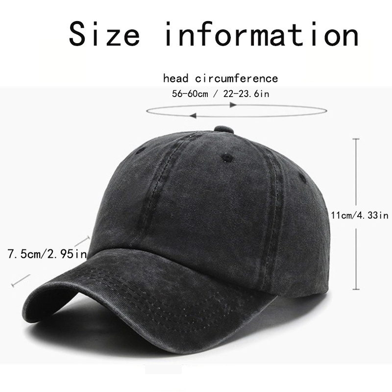 Retro Sun Protection Fishing Cap Rabbit Pattern Breathable Cap