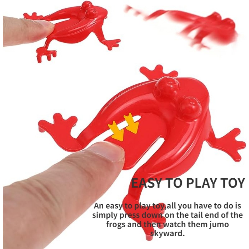 Small Plastic Frogs Toys puzzle toys Small Plastic Frogs Toys 12x Frog Model