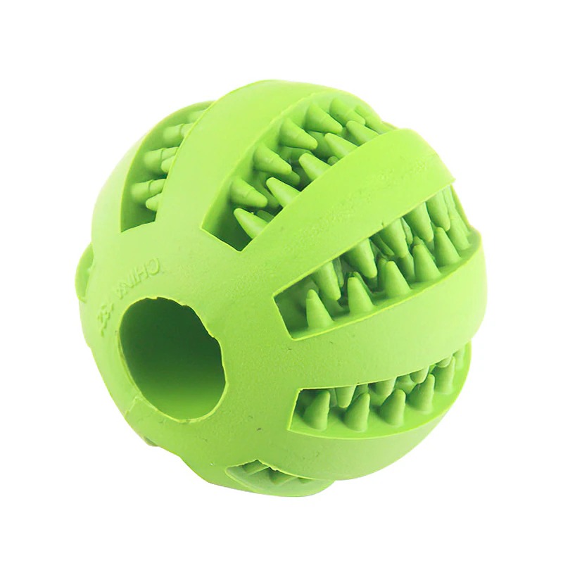 Chew Toy For Pet Dog Toy Interactive Treat Balls Pet Dog Puppy