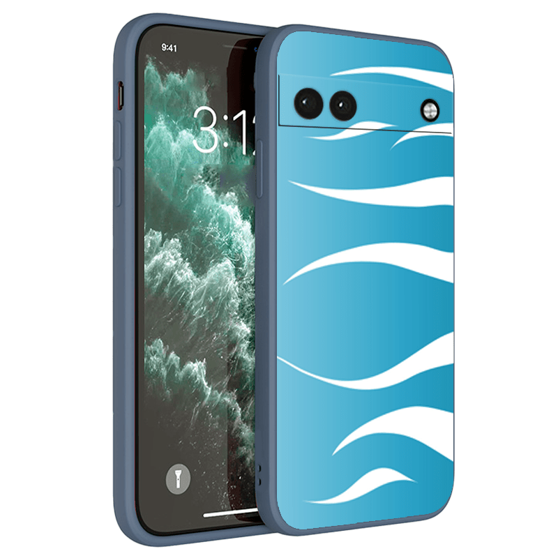 Funda Google Pixel 7 Pro BlueOcean