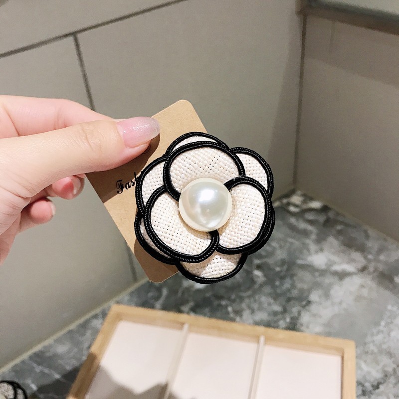 Retro Classic Men Camellia Brooches Pin, Faux Pearl Fashion Flower Badges  Accessories, Wedding Party Corsage Pin For Men - Temu United Arab Emirates