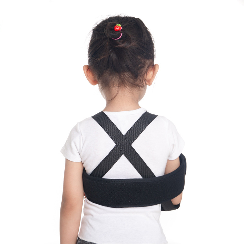 Children's Shoulder Stabiliser Support