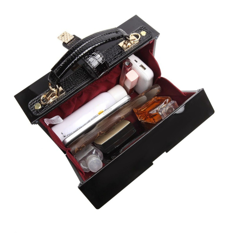 Piano Shaped Handbag, Acrylic Box Crossbody Bag, Creative Simulated Piano  Bag For Cosplay, Party - Temu Belgium