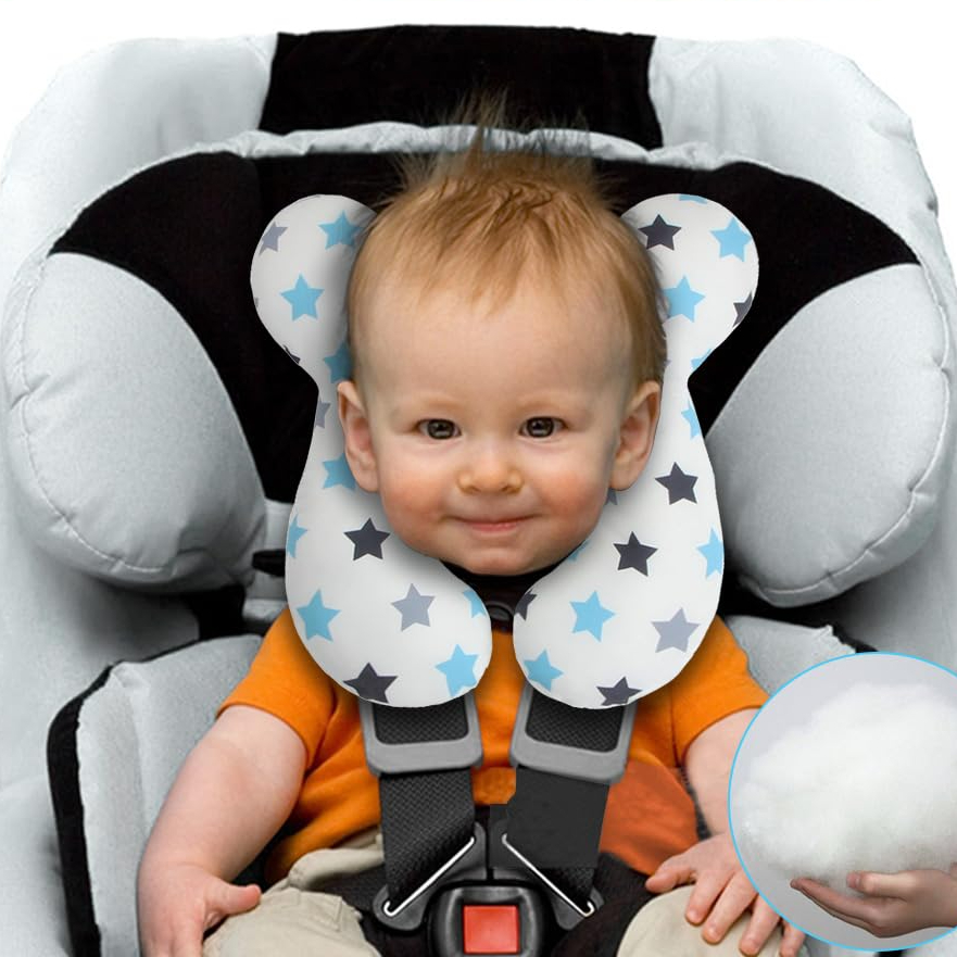 Neck pillow for infants best sale