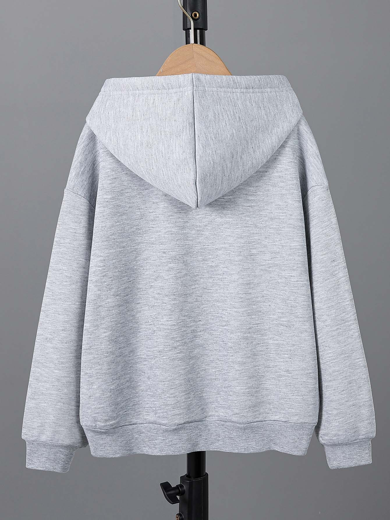 Capybara Gamer Hoodie - Lustiger Kapuzenshirt Mit Gaming Design Für Jungen