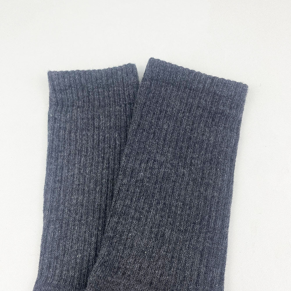 Calcetines Suaves Gruesos para Hombre Calcetines de Invierno de Mezclas de  Lana Azul Sunnimix Calcetines suaves gruesos para hombre