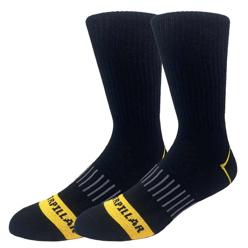 Calzini Uomo RoyalDream Fresh Feel &ndash; Multirighe, Cotone, Taglia 6-11 UK