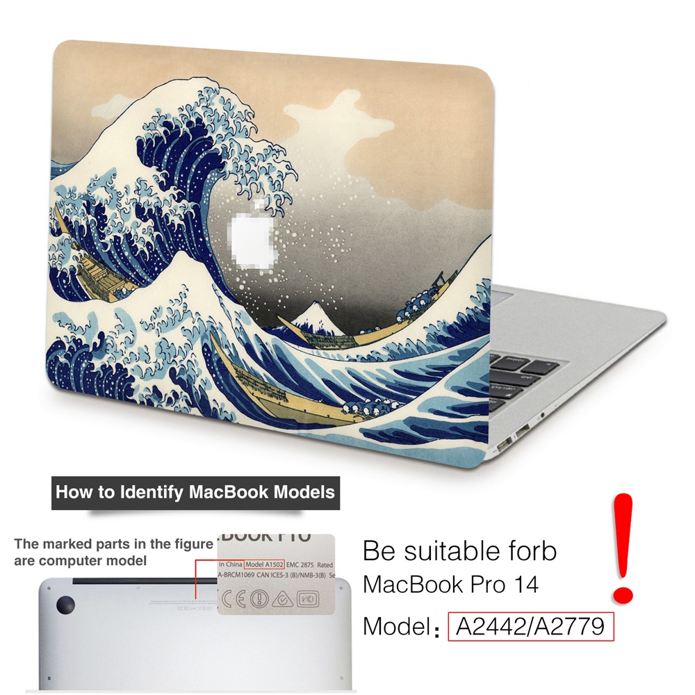 Creative clearance macbook cases