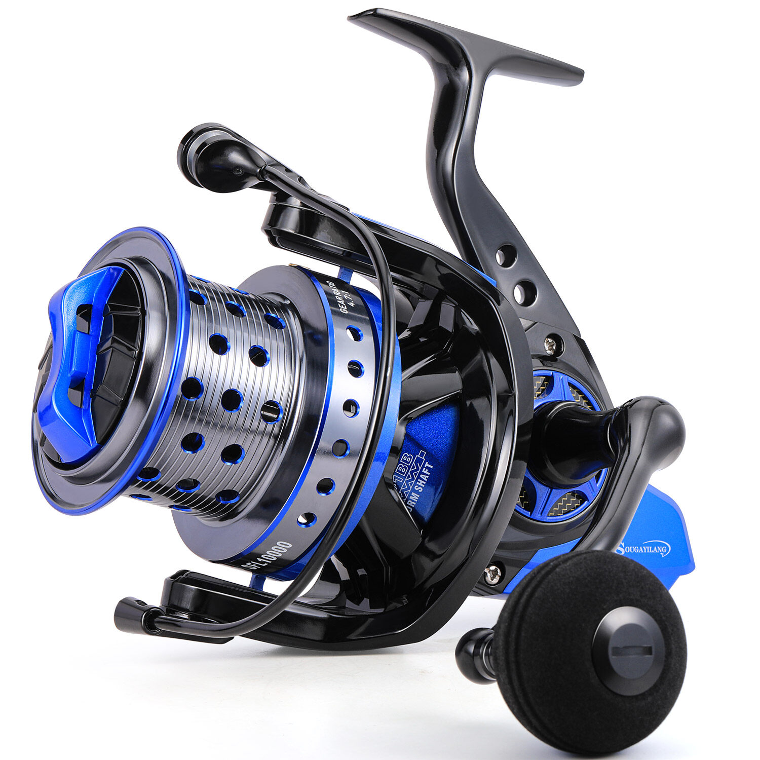 How-to: Understanding Gear Ratios in Casting Reels (Advanced)
