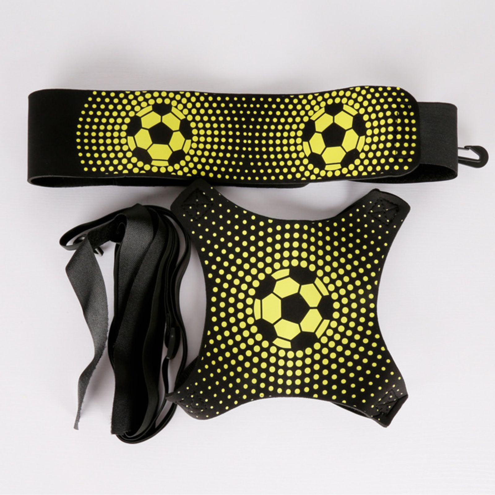 Adjustable Football/Volleyball Training Equipment - Agility Training Belt