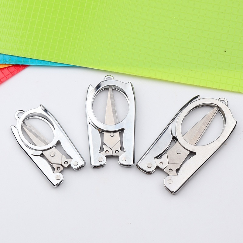 Portable Travel Multifunctional Stainless Steel Folding - Temu