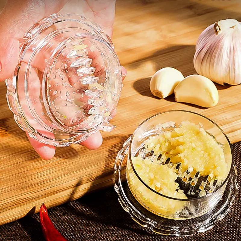 Garlic Presses, Garlic Masher, Garlic Grinder, Garlic Crusher